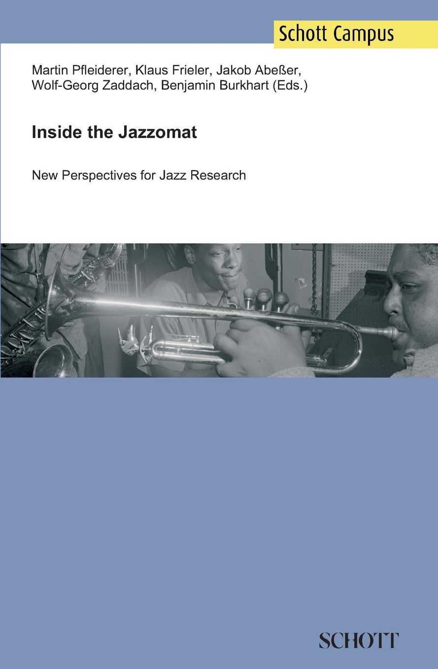 Inside the Jazzomat
