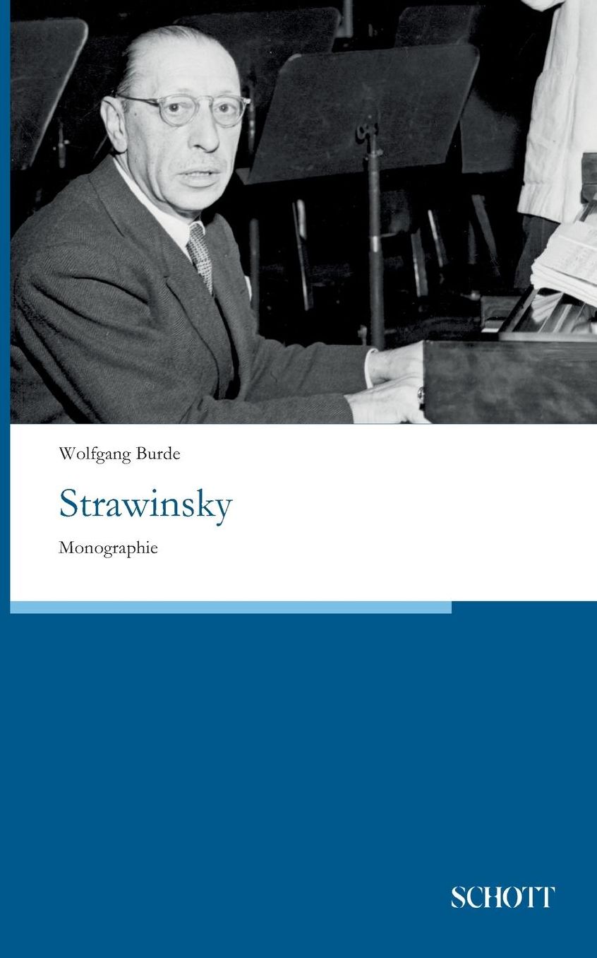 Strawinsky
