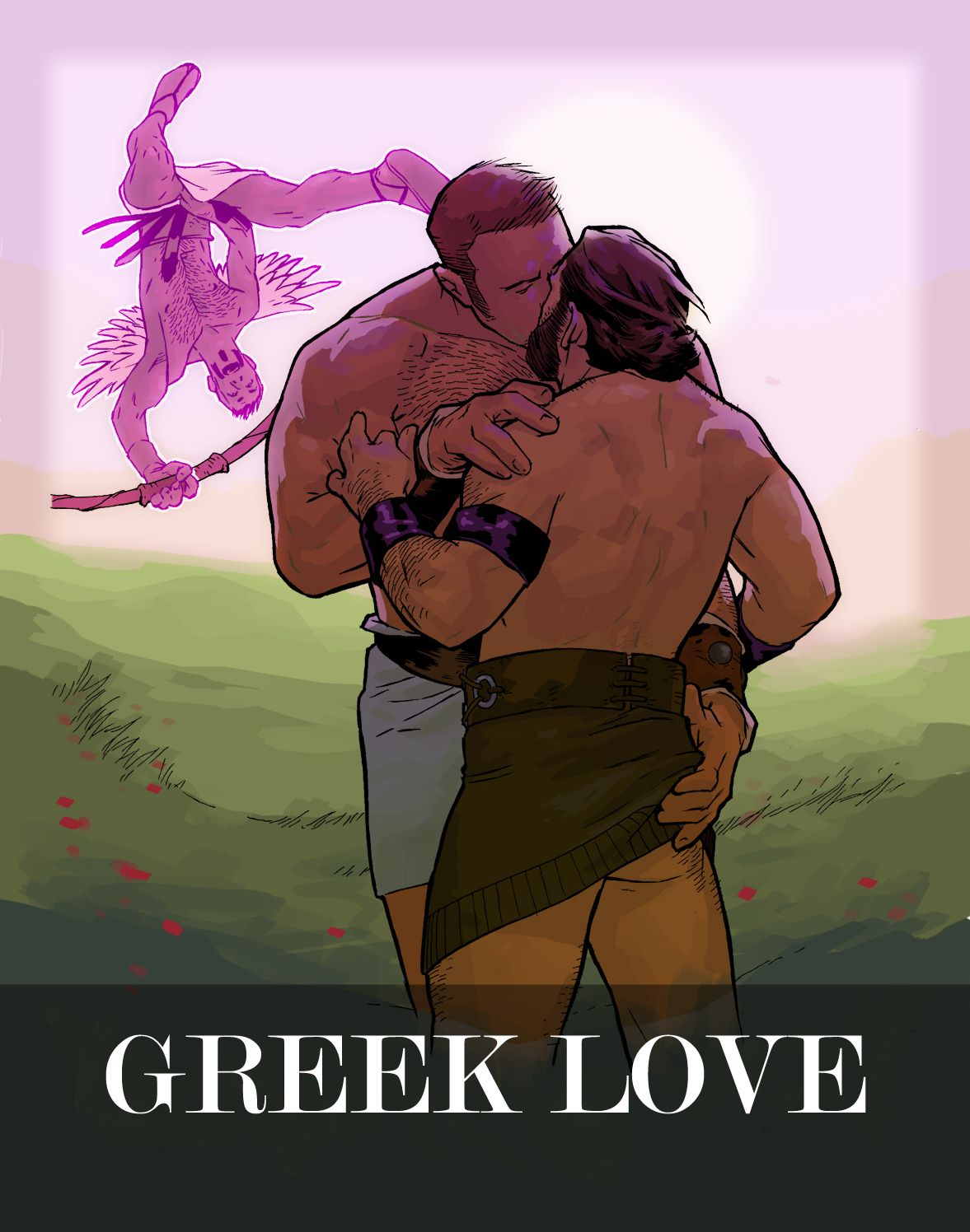 Greek Love