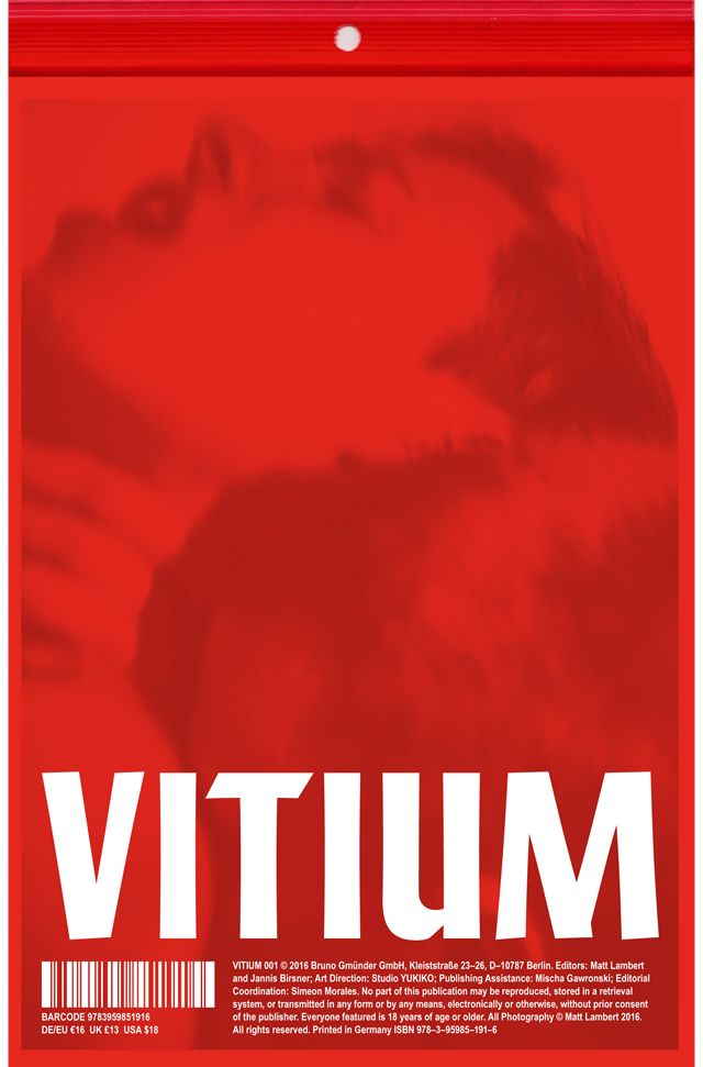 Vitium