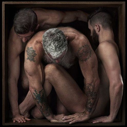 The Box