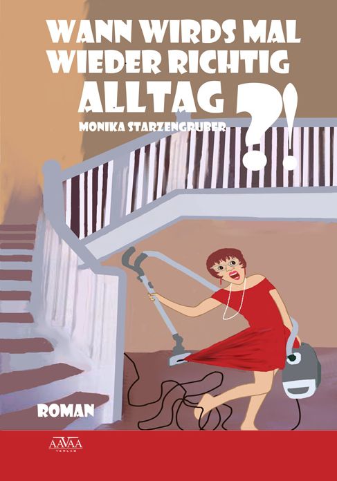 Wann wirds mal wieder richtig Alltag?!