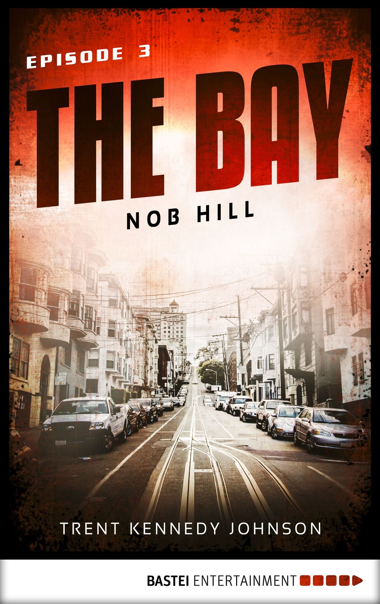 The Bay - Nob Hill