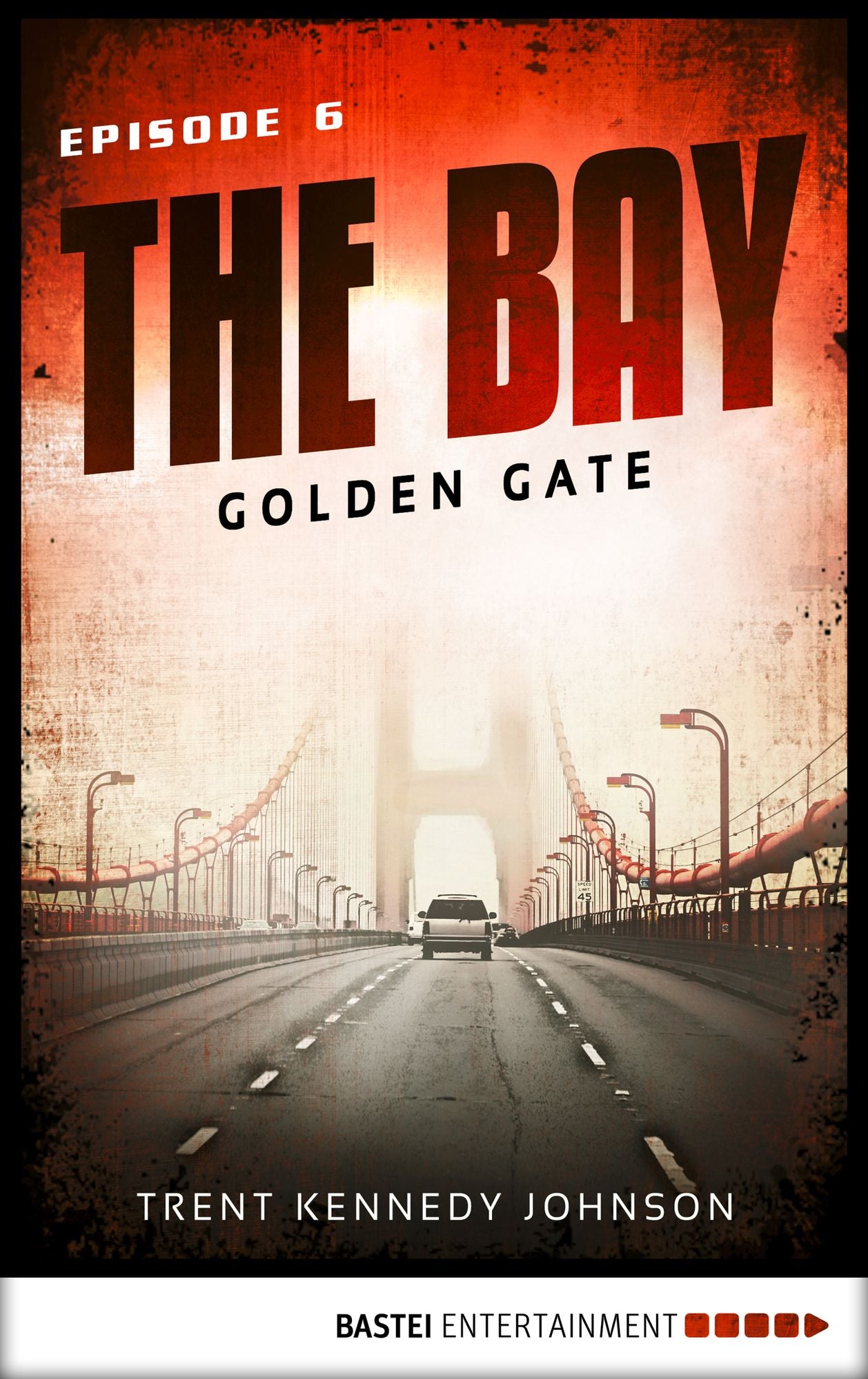 The Bay - Golden Gate