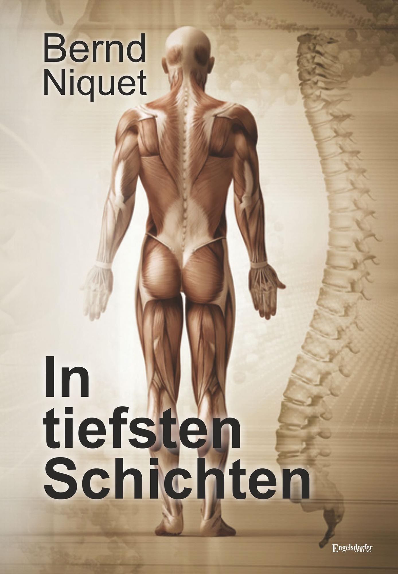 In tiefsten Schichten: Teil II der Reihe: Wichtige und bisher liegengebliebene Themen und Fragestellungen