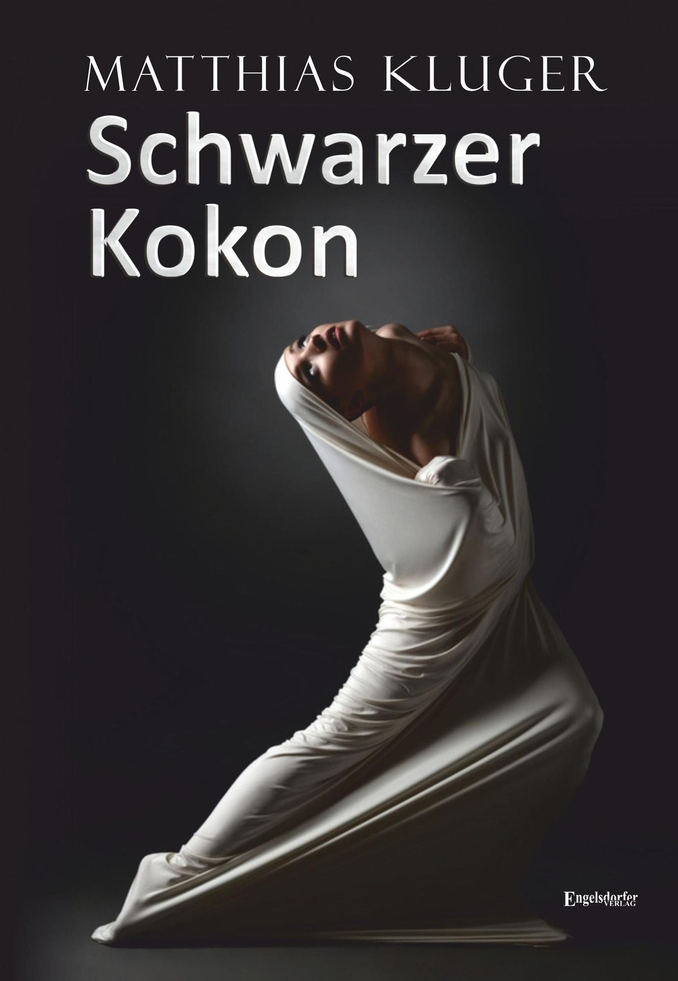 Schwarzer Kokon: Buch 1 und 2