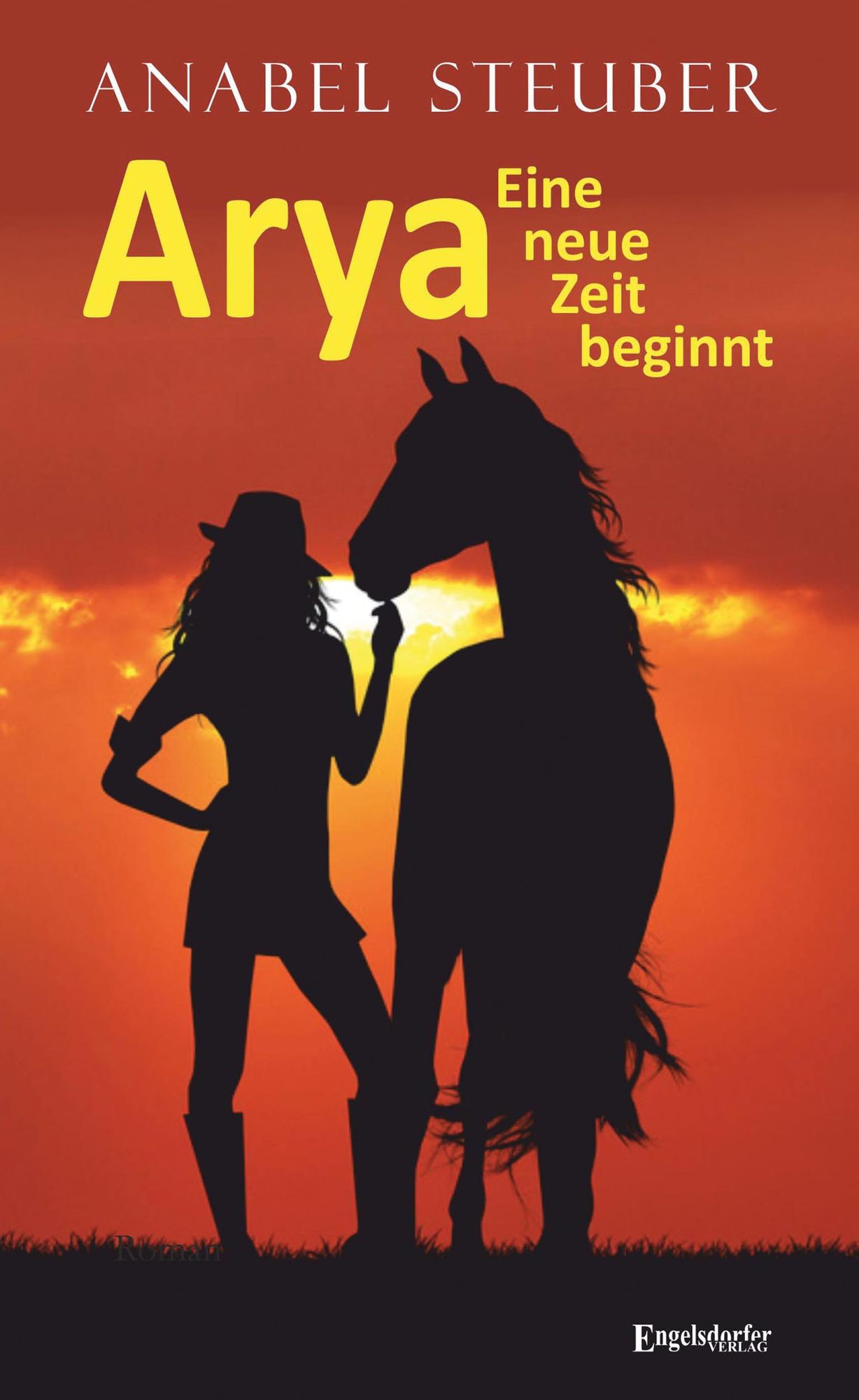 Arya: Eine neue Zeit beginnt