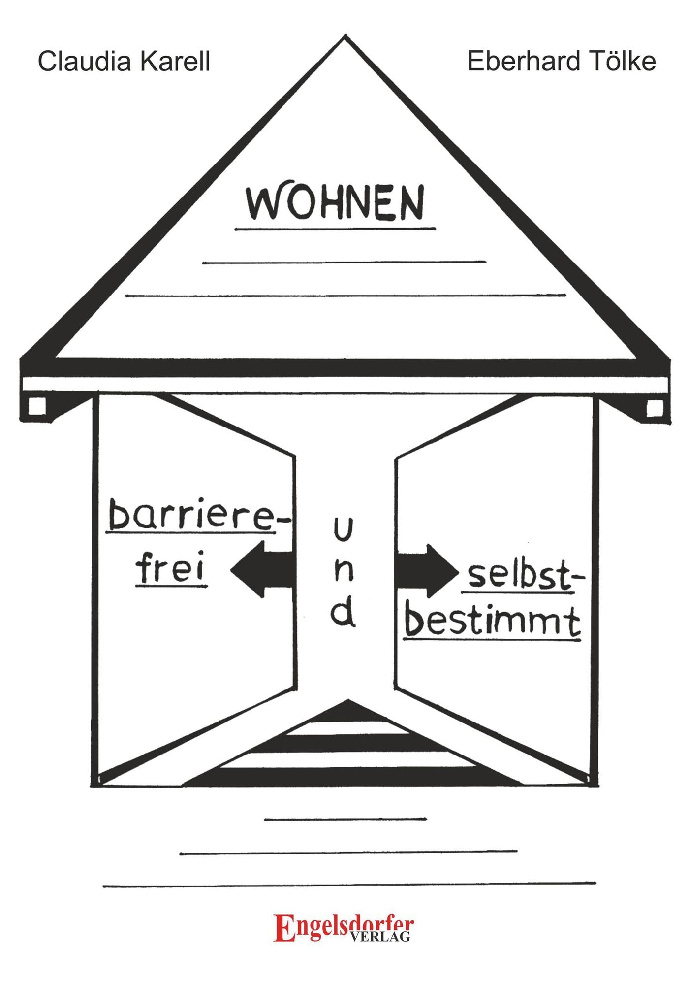 Barrierefrei und selbstbestimmt Wohnen