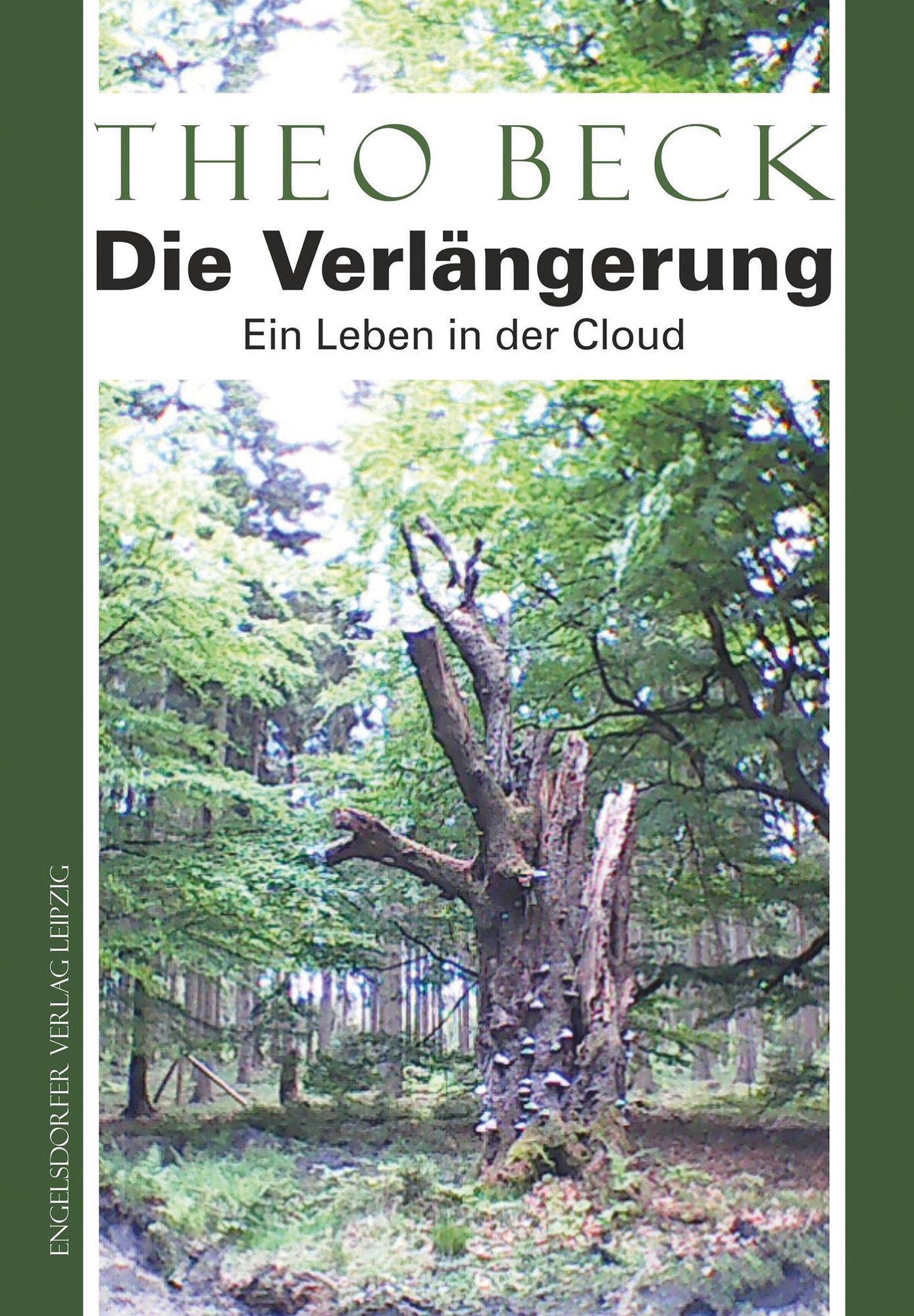 Die Verlängerung: Ein Leben in der Cloud