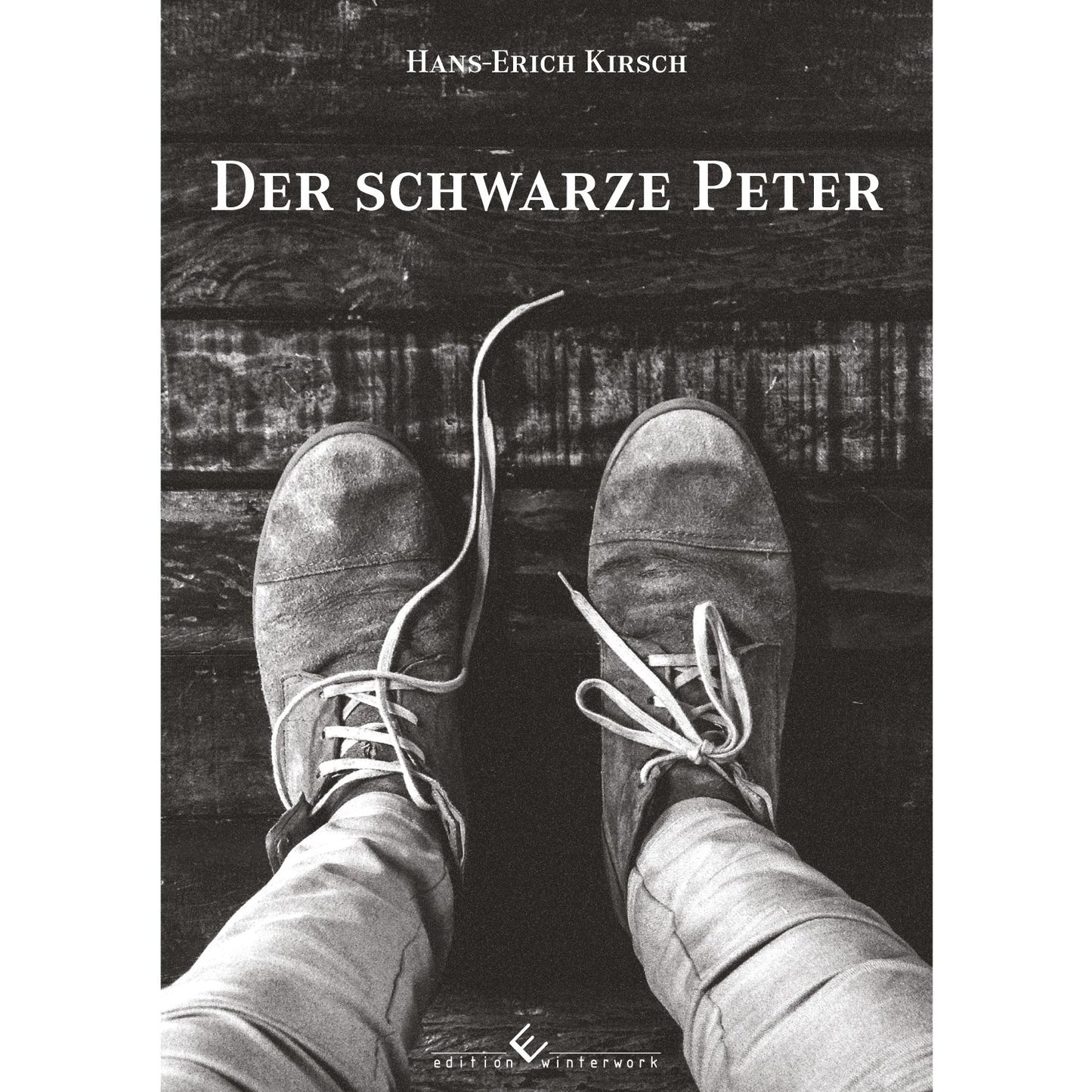 Der schwarze Peter