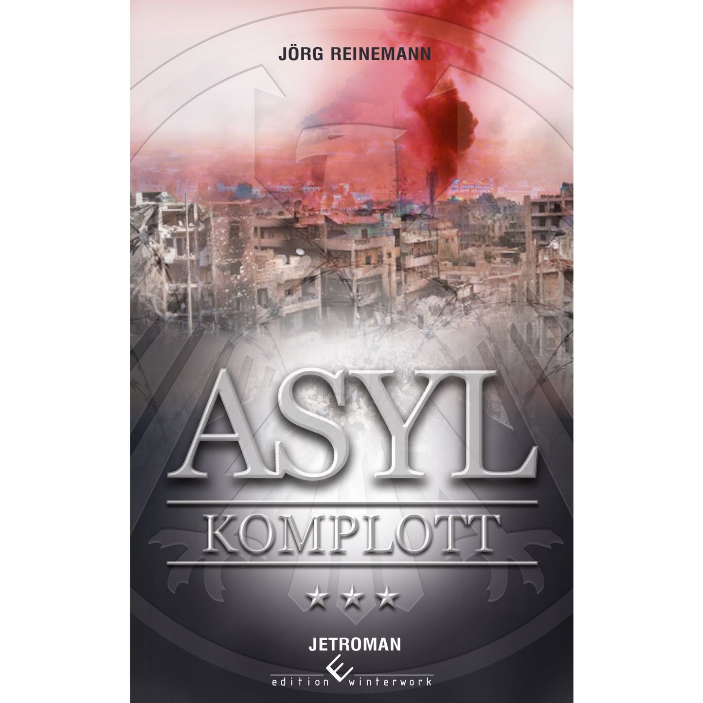 Asyl Komplott