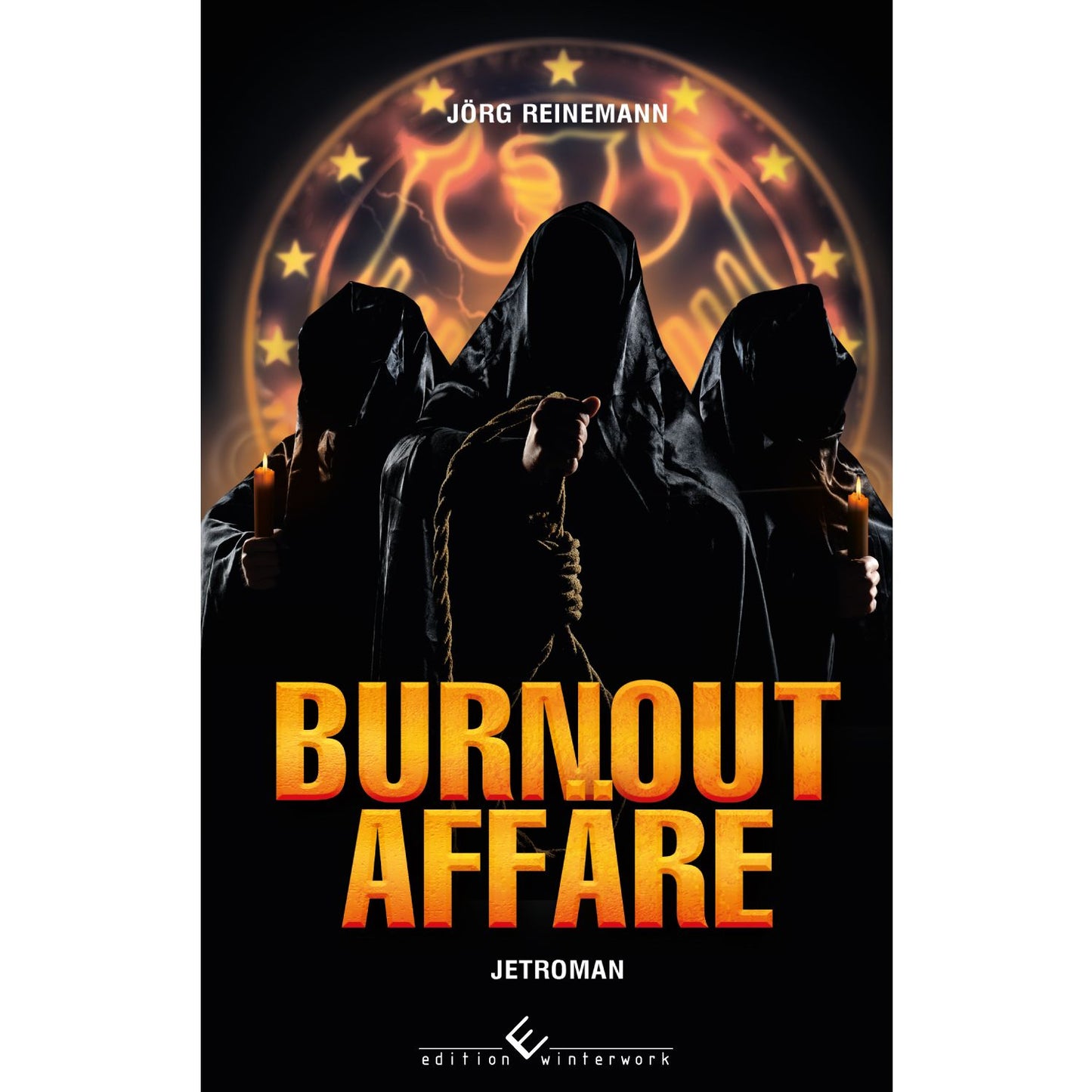 Burnout Affäre