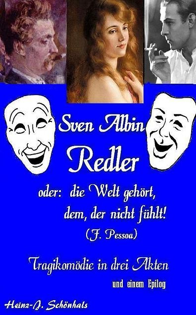Sven Albin Redler