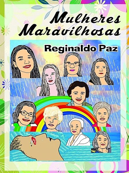 Mulheres Maravilhosas