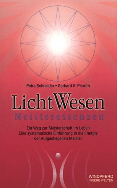 LichtWesen Meisteressenzen