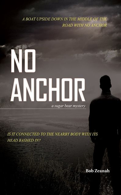 No Anchor