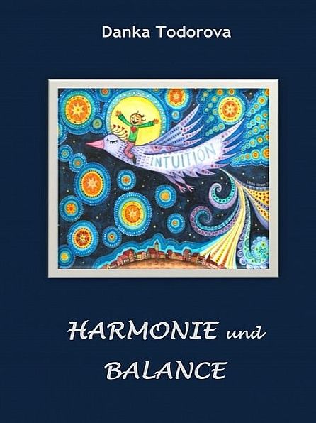 Harmonie und Balance