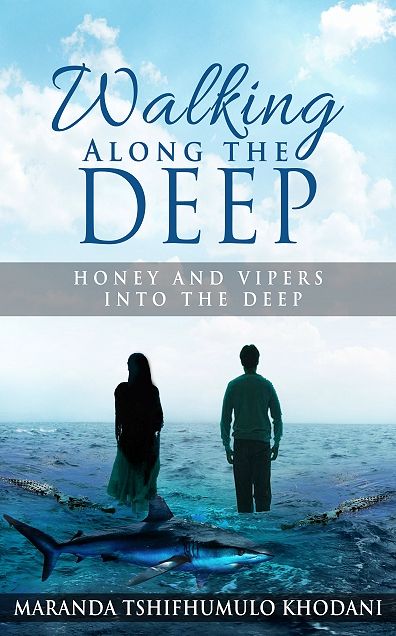 Walking Along the Deep