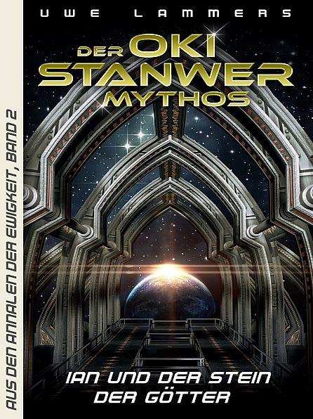 Ian und der Stein der Götter