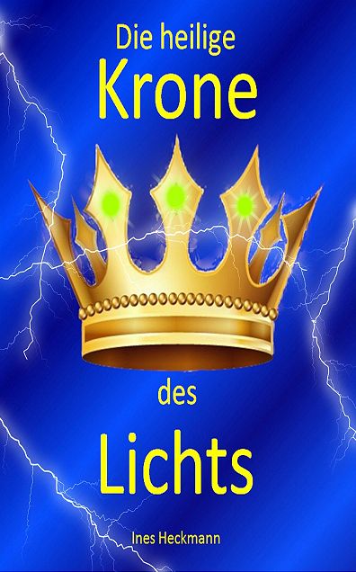 Die heilige Krone des Lichts
