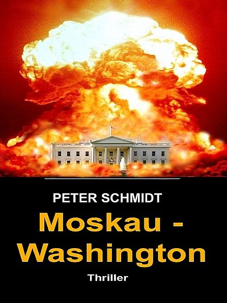 Moskau - Washington