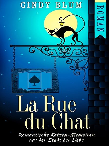 La Rue du Chat