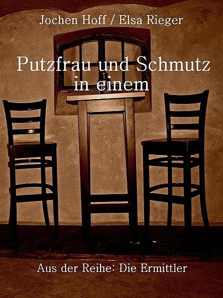 Die Ermittler - Putzfrau und Schmutz in einem