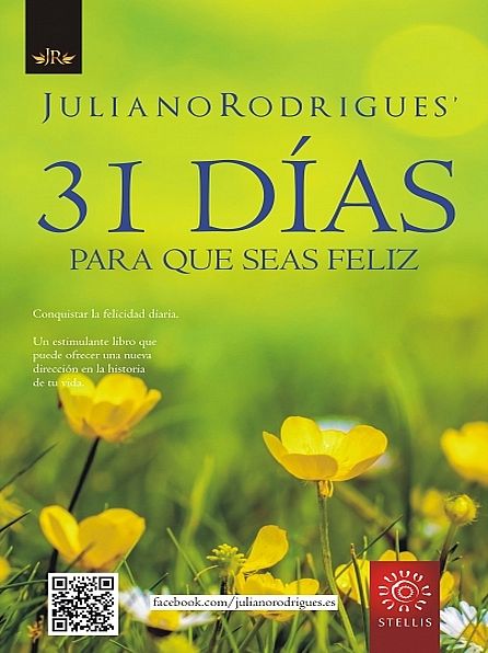 31 Días para que seas feliz