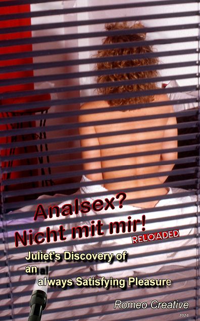 Analsex? Nicht mit mir!