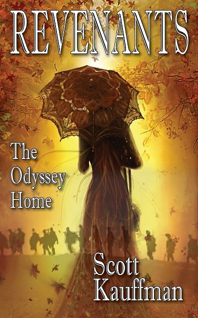 Revenants - The Odyssey Home