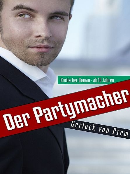 Der Partymacher