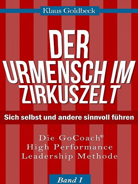 Der Urmensch im Zirkuszelt