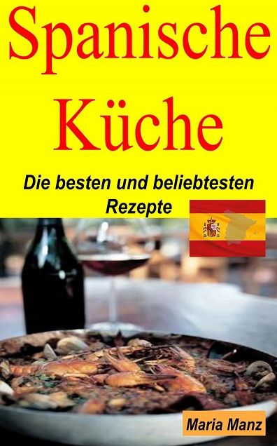 Spanische Küche