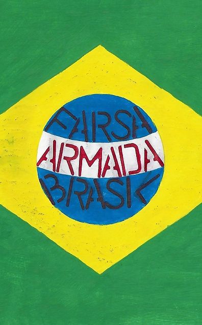 Farsa Armada Brasil