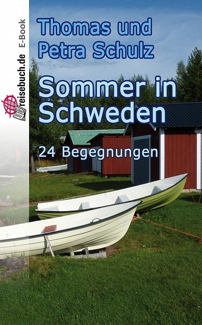 Sommer in Schweden