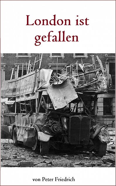 London ist gefallen