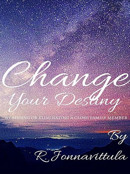 Change Your Destiny