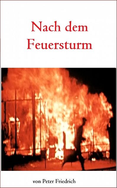 Nach dem Feuersturm
