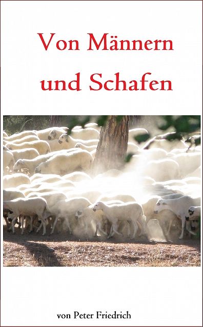 Von Männern und Schafen