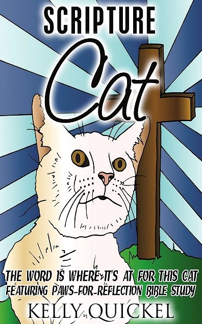 Scripture Cat