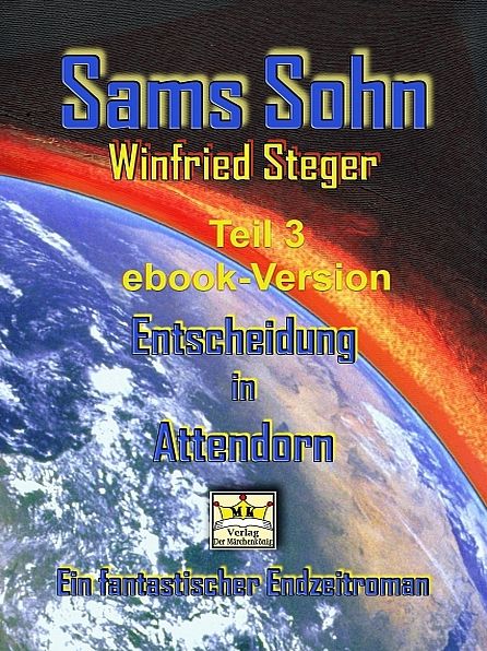 Sams Sohn Teil 3