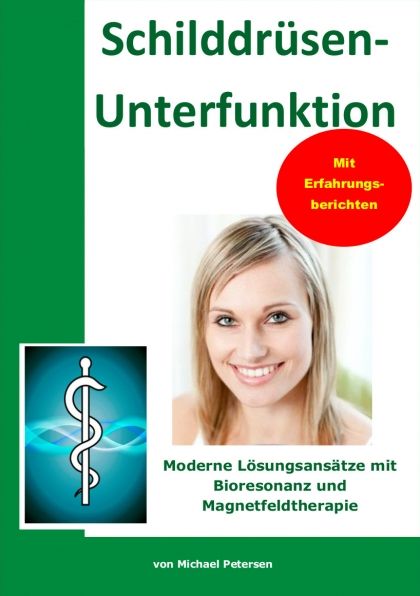 Schilddrüsen-Unterfunktion