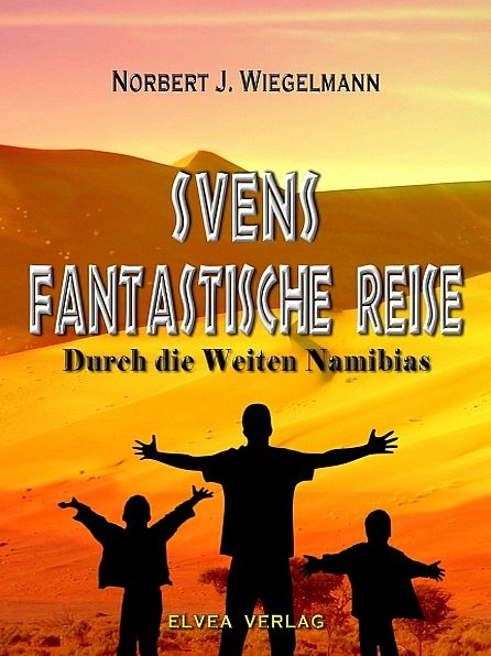 Svens fantastische Reise