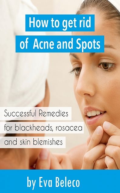 How to Get Rid of Acne and Spots