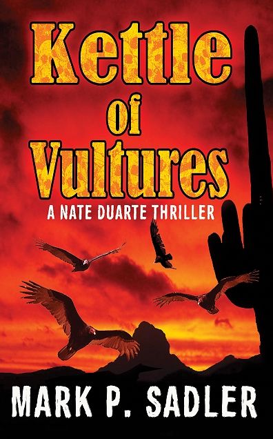 Kettle of Vultures