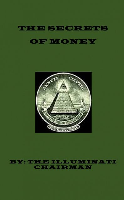 The Secrets Of Money