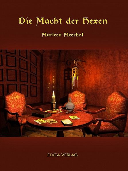 Die Macht der Hexen