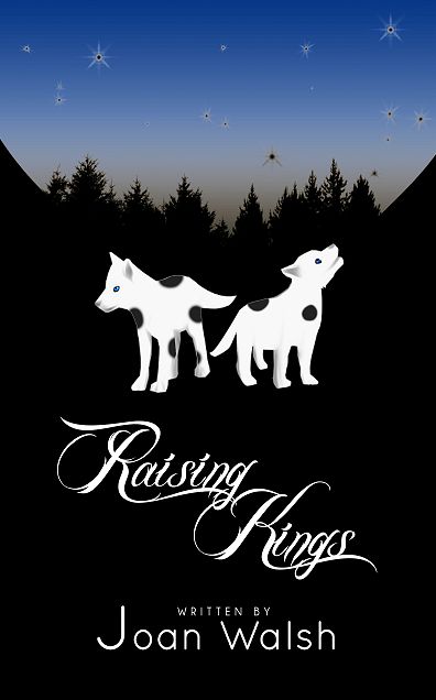 Raising Kings