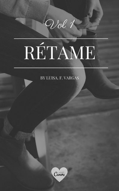 Retame Vol. 1