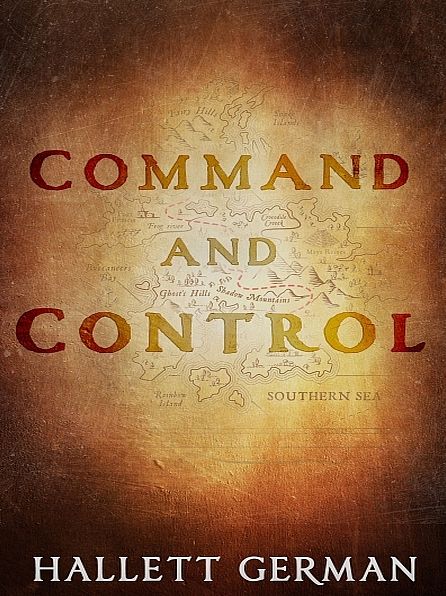 Command & Control